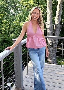 Danielle Rose King